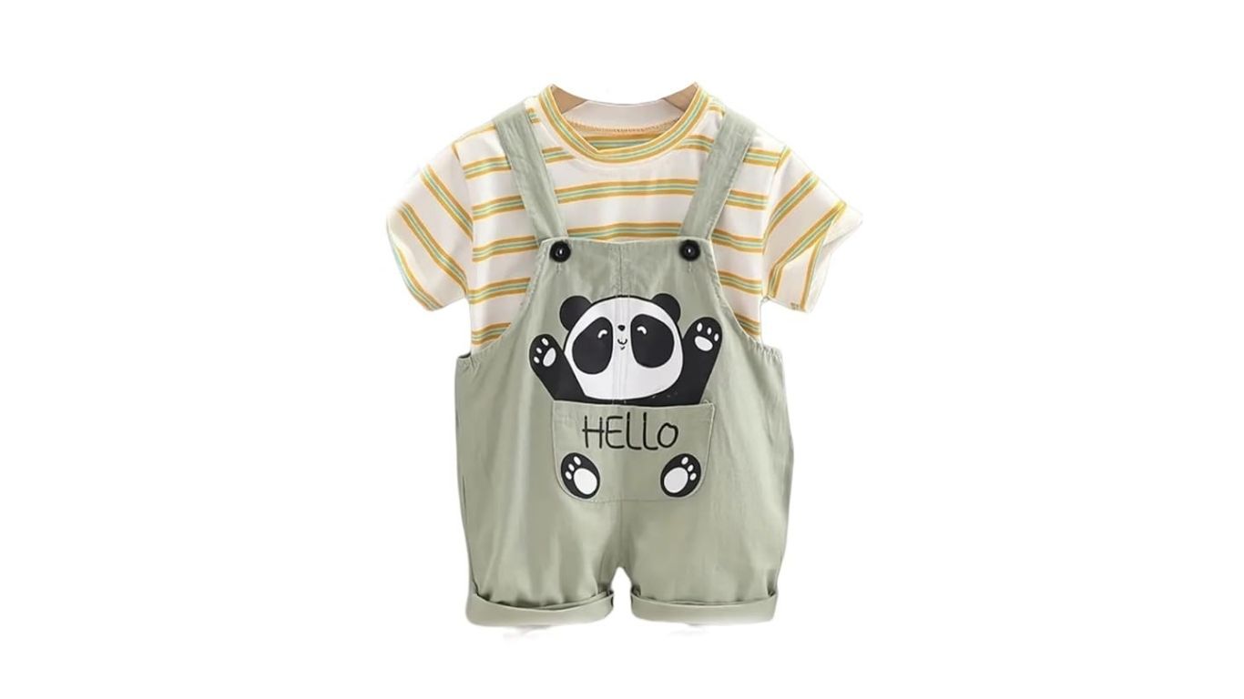 Online Shopping for Baby Collection – Cute, Comfortable & Everyday Essentials at DBAPL Store