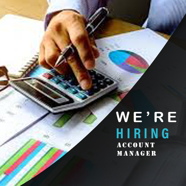 Account Manager