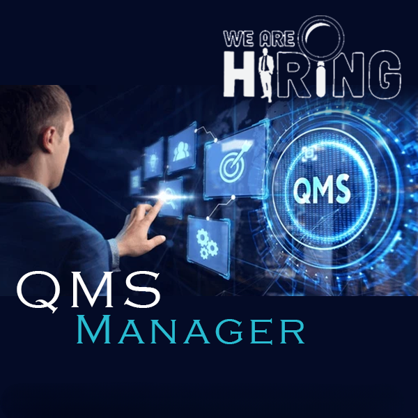 QMS Manager