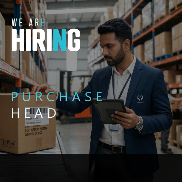 Purchase Head
