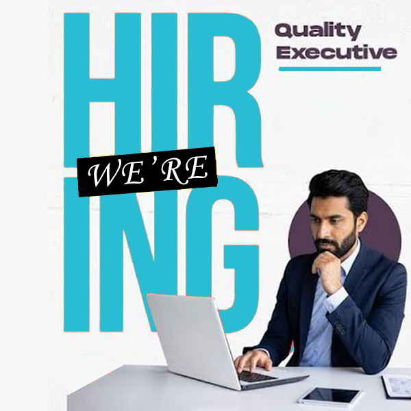 Quality Executive