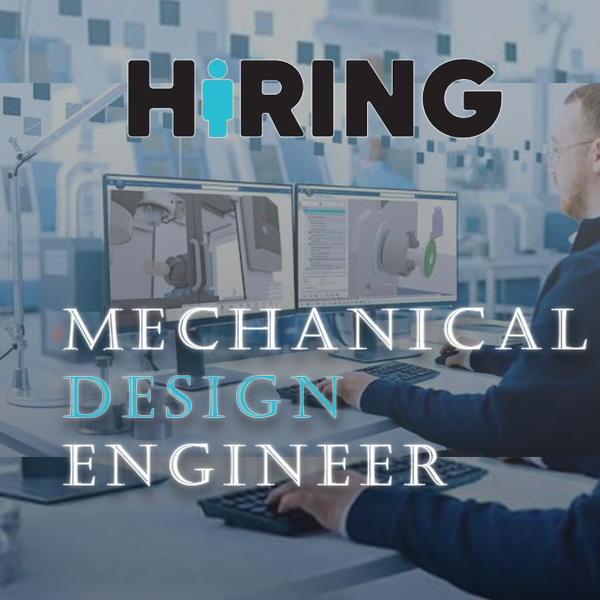 Mechanical Design Engineer