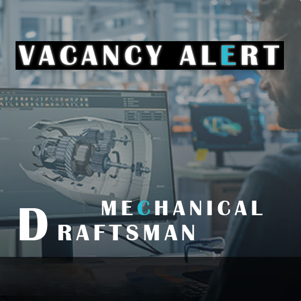 Mechanical Draftsman