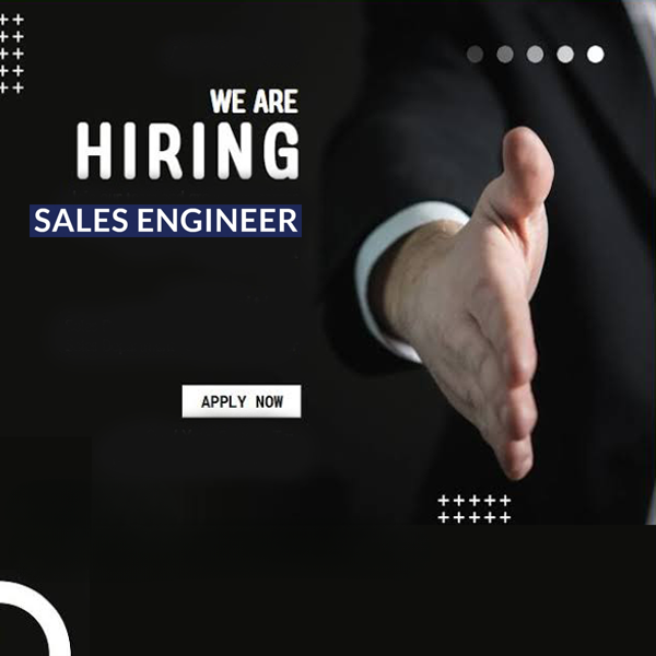 Sales Engineer
