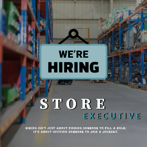 Store Executive
