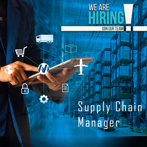 Supply Chain Manager