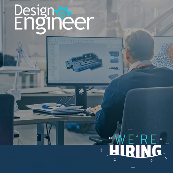 Design Engineer