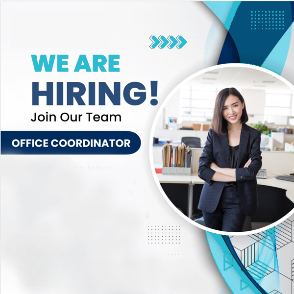 Office Coordinator