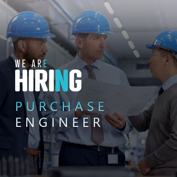 Purchase Engineer