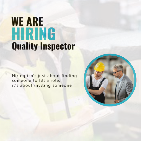 Quality Inspector