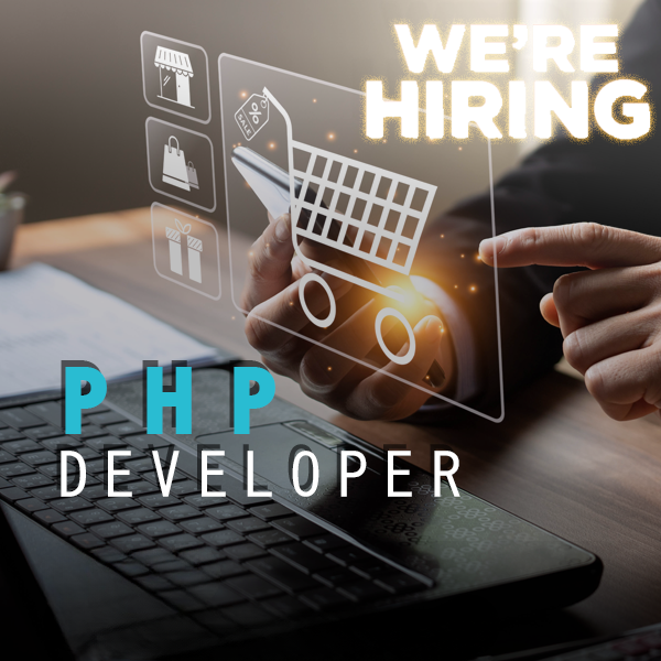 PHP Developer