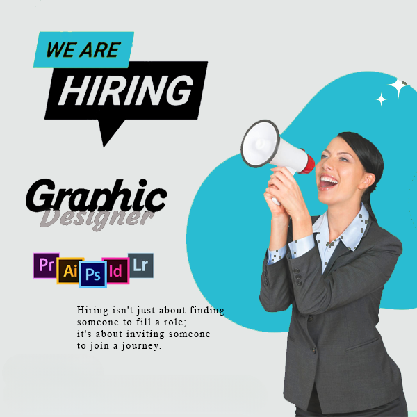 Graphic Designer