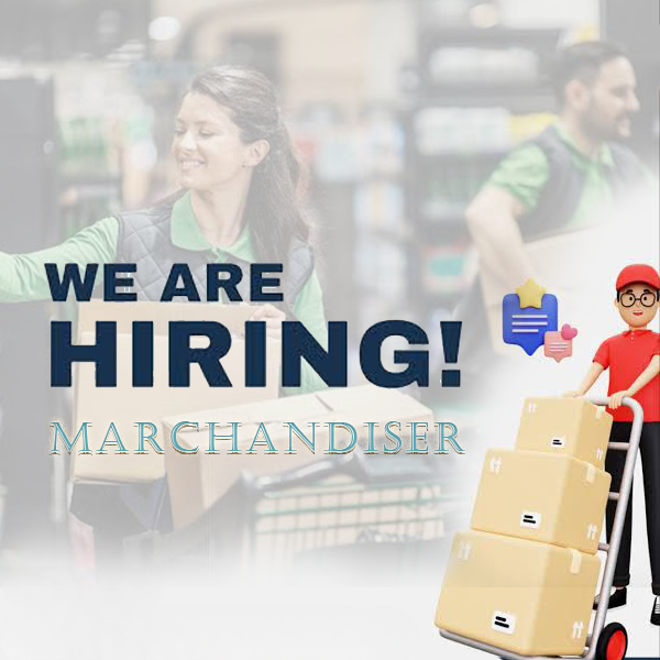 Merchandiser