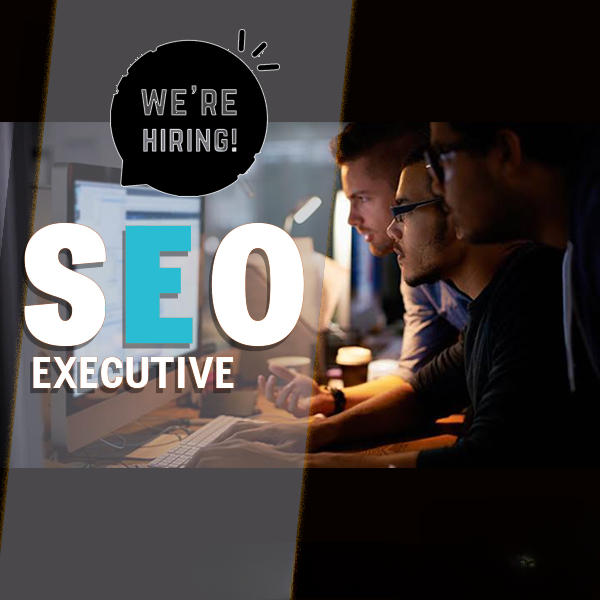 SEO Executive