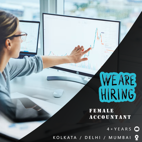 Accountant – Female