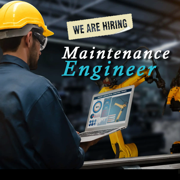 Maintenance Engineer