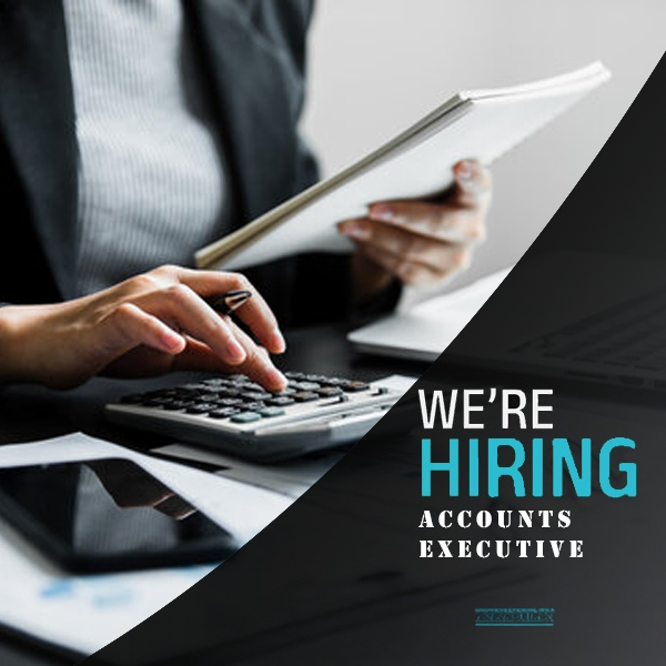 Accounts Executive