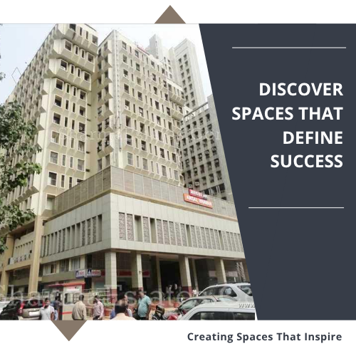 Ansal Bhawan Commercial Space in Connaught Place
