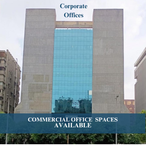 Ashok Estate Commercial Office Space on Barakhamba Road
