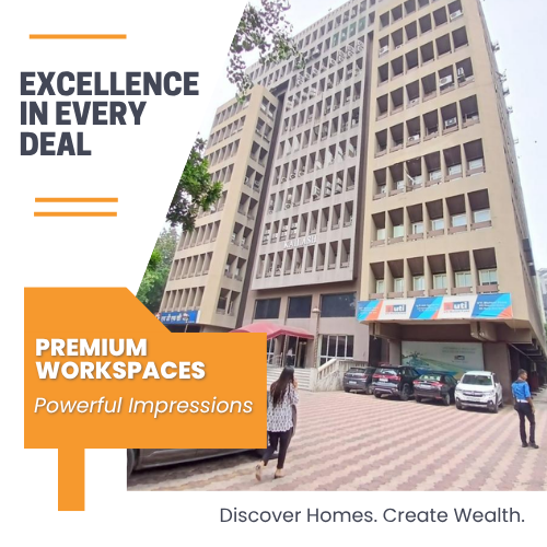 Kailash Building Commercial Office Space in Connaught Place