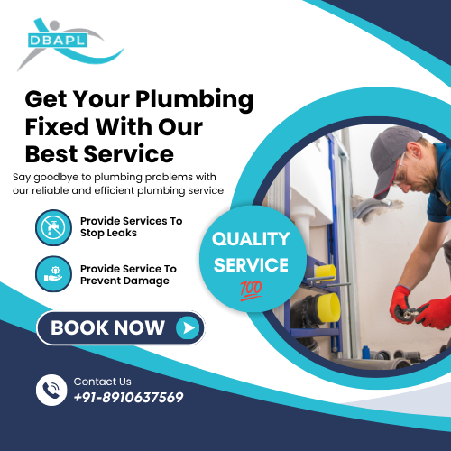 Professional Plumbing Services
